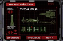 Скриншот из игры «Wing Commander III: Heart of the Tiger»