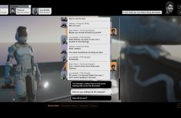 Скриншот из игры «Quarantine Circular»