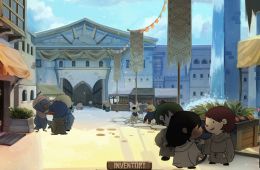 Скриншот из игры «Nairi: Tower of Shirin»
