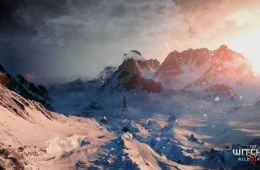 Скриншот из игры «The Witcher 3: Wild Hunt»