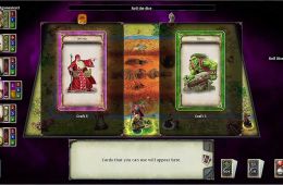 Скриншот из игры «Talisman: Digital Edition»