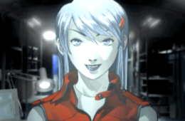 Скриншот из игры «Shin Megami Tensei: Devil Summoner - Soul Hackers»
