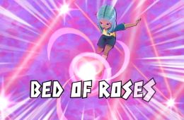 Скриншот из игры «Inazuma Eleven Strikers»