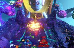 Скриншот из игры «LEGO Marvel Super Heroes 2»