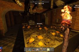 Скриншот из игры «7 Days to Die»