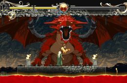 Скриншот из игры «Record of Lodoss War: Deedlit in Wonder Labyrinth»