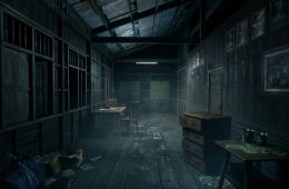 Скриншот из игры «Home Sweet Home»