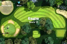 Скриншот из игры «Clubhouse Games: 51 Worldwide Classics»