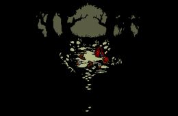 Скриншот из игры «Everhood»