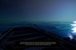 Скриншот из игры «Dagon»
