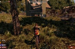 Скриншот из игры «7 Days to Die»