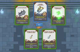 Скриншот из игры «Idle Champions of the Forgotten Realms»