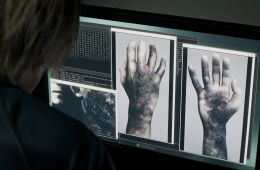 Скриншот из игры «Resident Evil Requiem»