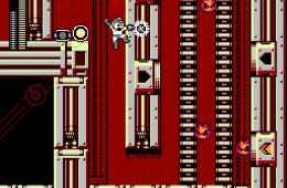 Скриншот из игры «Mega Man 10»
