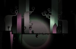 Скриншот из игры «Ibb & Obb»