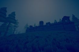 Скриншот из игры «Totally Accurate Battlegrounds»