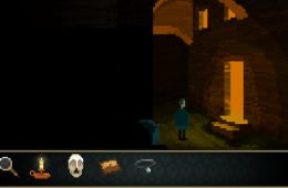 Скриншот из игры «The Last Door: Season 2»
