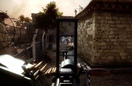 Скриншот из игры «Insurgency: Sandstorm»