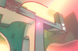 Скриншот из игры «Etherborn»