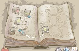 Скриншот из игры «Draw a Stickman: Epic»