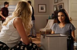 Милые обманщицы