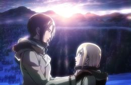 Атака титанов