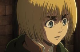 Атака титанов