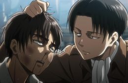 Атака титанов