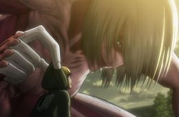 Атака титанов