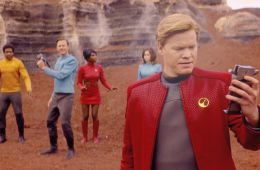 Черное зеркало