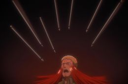 Атака титанов