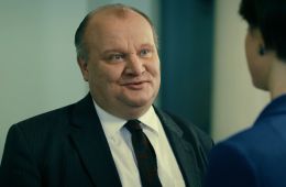 Заступники