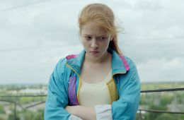 Мир! Дружба! Жвачка!