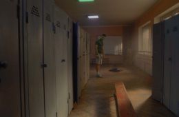 Трудные подростки