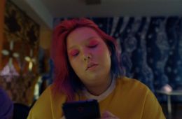 Трудные подростки