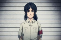 Атака титанов