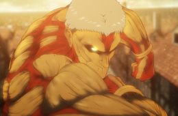 Атака титанов