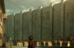 Атака титанов