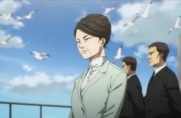 Атака титанов