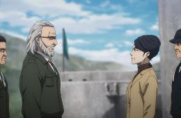 Атака титанов