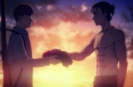 Атака титанов