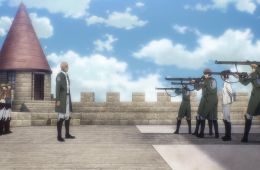 Атака титанов