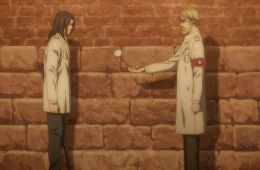 Атака титанов