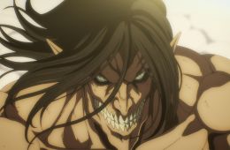 Атака титанов