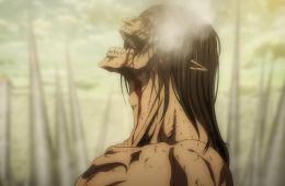 Атака титанов