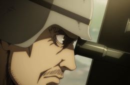 Атака титанов