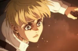 Атака титанов