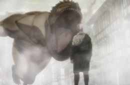 Атака титанов