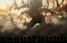 Атака титанов