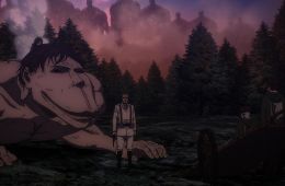 Атака титанов